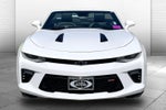 2017 Chevrolet Camaro 2SS