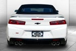 2017 Chevrolet Camaro 2SS