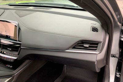 2024 Cadillac CT4-V V-Series Blackwing