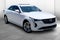2024 Cadillac CT4 Luxury