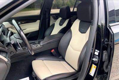 2023 Cadillac CT5-V V-Series