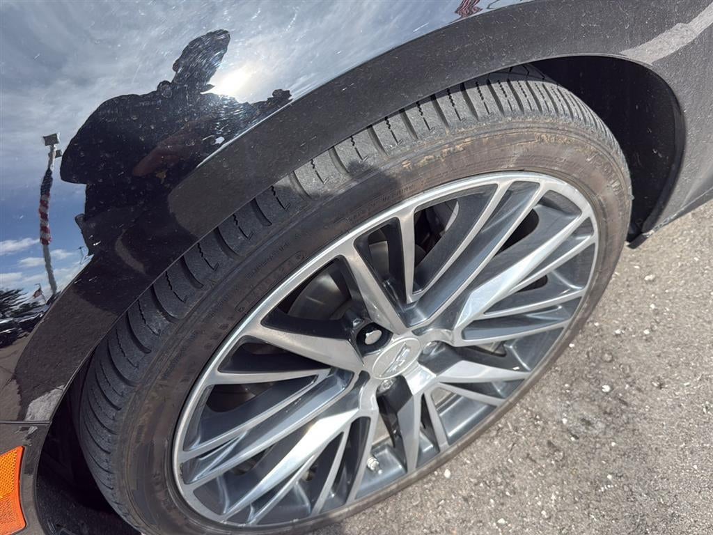 2023 Cadillac CT5-V V-Series