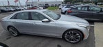 2018 Cadillac CT6 Premium Luxury AWD