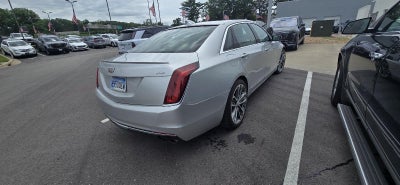 2018 Cadillac CT6 Premium Luxury AWD