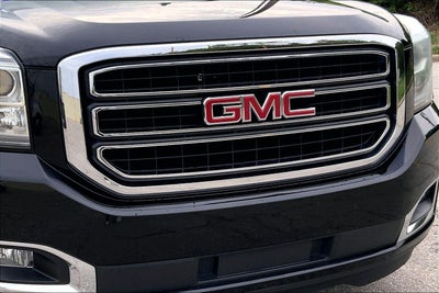 2018 GMC Yukon XL SLT