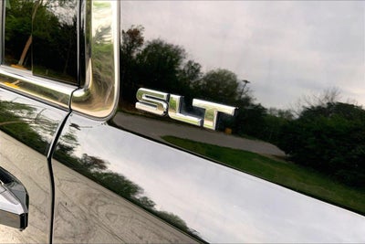 2018 GMC Yukon XL SLT