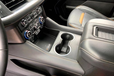 2024 GMC Yukon XL AT4