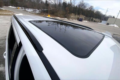 2024 GMC Yukon XL AT4