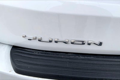 2024 GMC Yukon XL AT4
