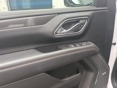 2023 GMC Yukon XL AT4