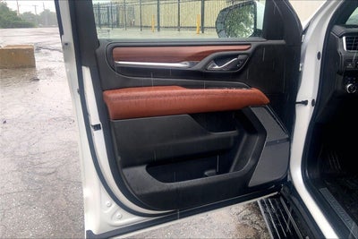 2023 GMC Yukon XL Denali Ultimate