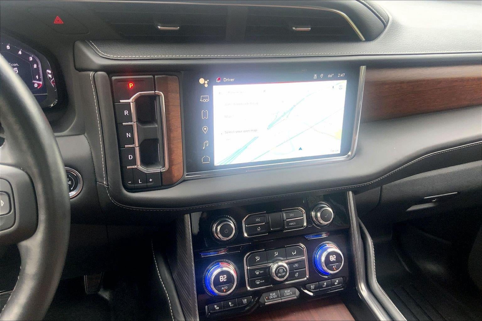 2023 GMC Yukon XL Denali Ultimate
