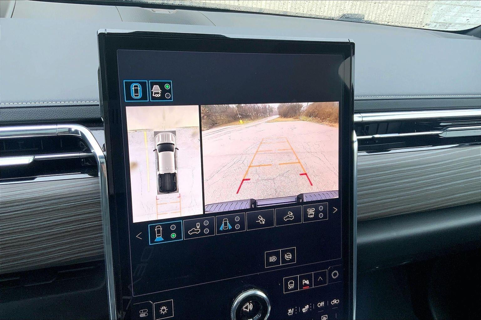 2025 GMC Sierra EV Max Range Denali