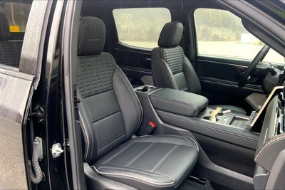 2025 GMC Sierra EV Max Range Denali