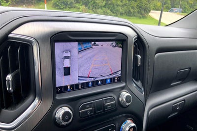 2020 GMC Sierra 2500 HD Denali
