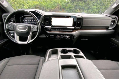 2024 GMC Sierra 2500 HD SLE