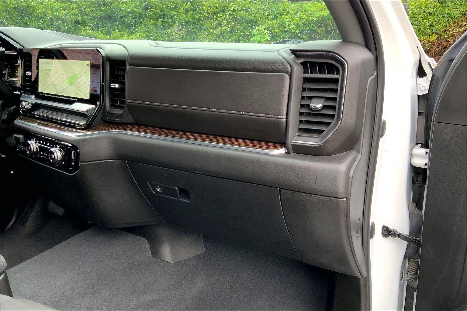 2024 GMC Sierra 2500 HD SLE