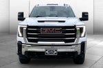 2024 GMC Sierra 2500 HD SLE