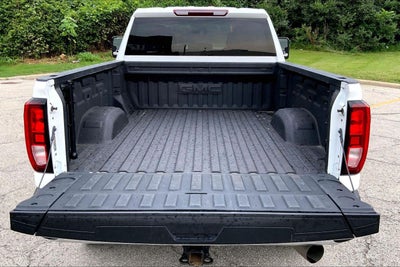 2024 GMC Sierra 2500 HD SLE