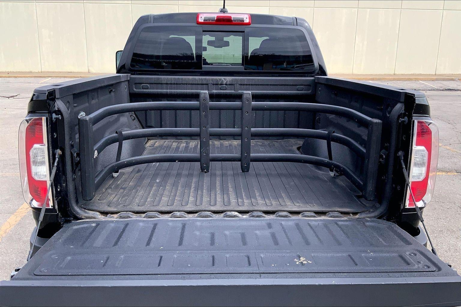 2018 GMC Canyon 4WD SLT