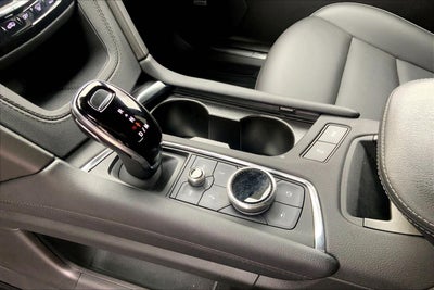 2023 Cadillac XT5 Luxury