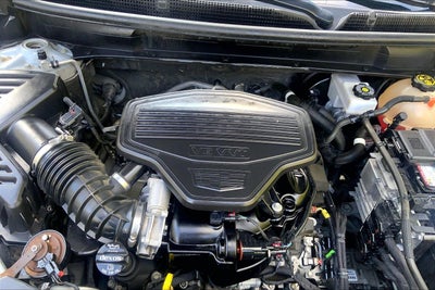 2021 Cadillac XT5 AWD Premium Luxury
