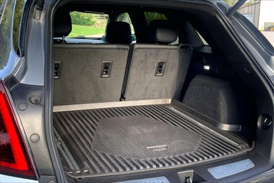 2021 Cadillac XT5 AWD Premium Luxury