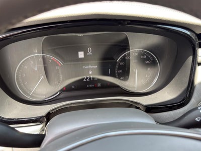 2021 Cadillac XT5 AWD Premium Luxury