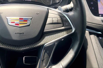 2024 Cadillac XT5 Sport