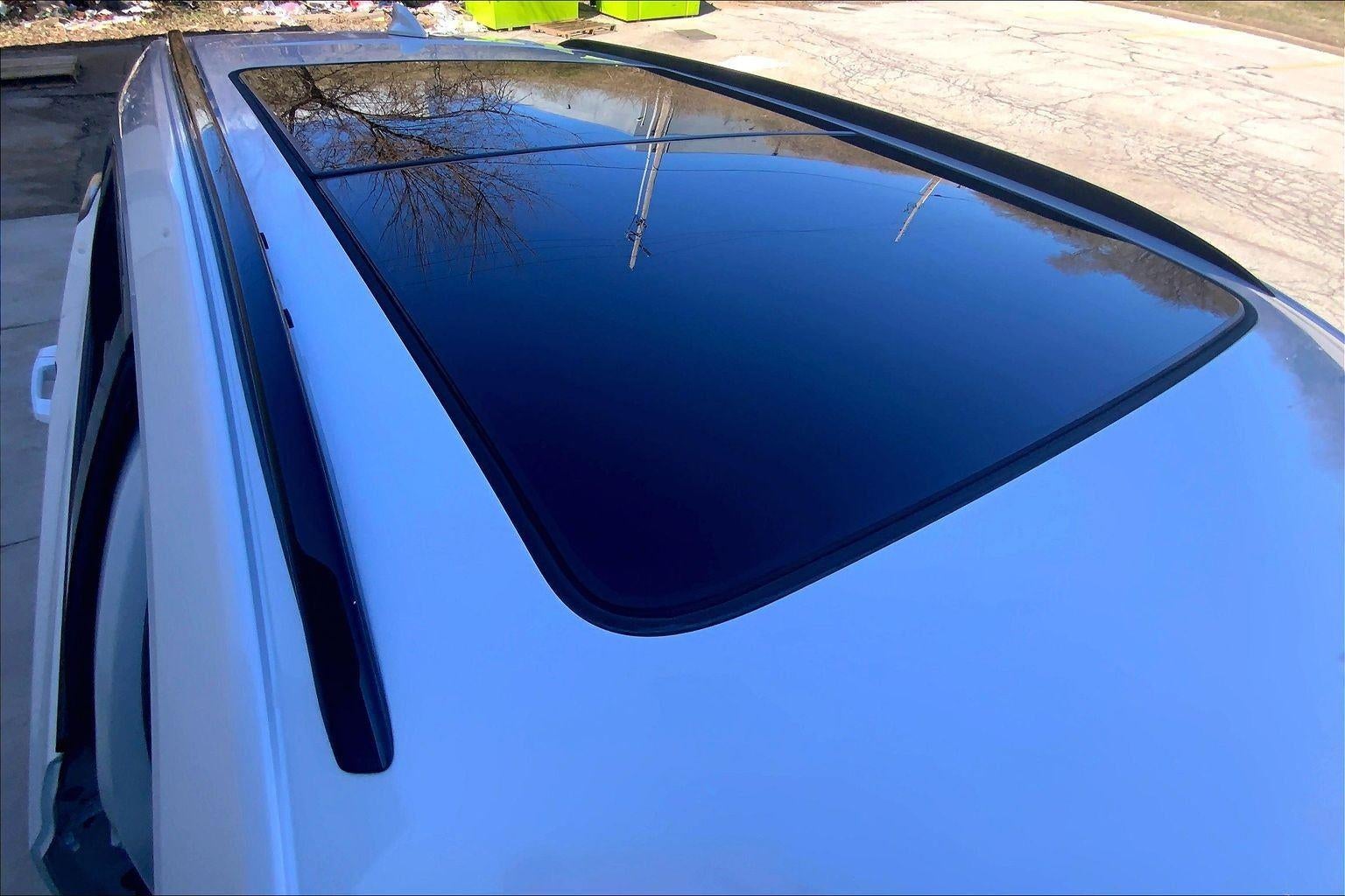 2021 Cadillac XT5 AWD Sport