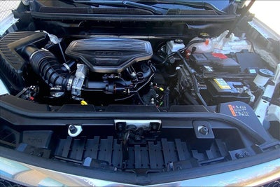 2021 Cadillac XT5 AWD Sport