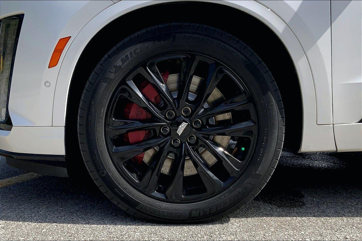 2023 Cadillac XT6 Sport