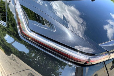 2024 Cadillac LYRIQ Luxury 1