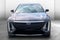 2025 Cadillac LYRIQ Luxury 3