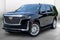 2022 Cadillac Escalade Luxury