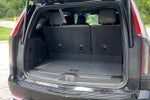 2022 Cadillac Escalade Luxury