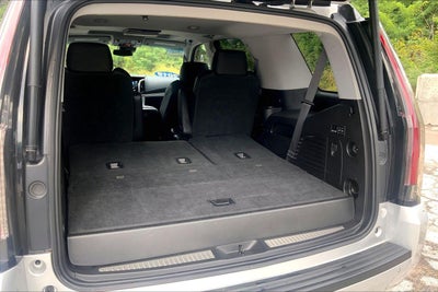 2019 Cadillac Escalade Premium Luxury