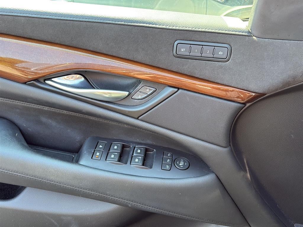 2020 Cadillac Escalade Premium Luxury