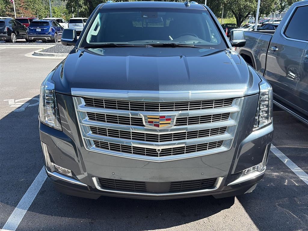 2020 Cadillac Escalade Premium Luxury