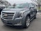 2020 Cadillac Escalade Premium Luxury