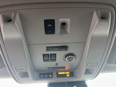 2020 Cadillac Escalade Premium Luxury