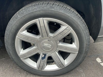 2020 Cadillac Escalade Premium Luxury