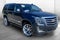 2020 Cadillac Escalade Premium Luxury