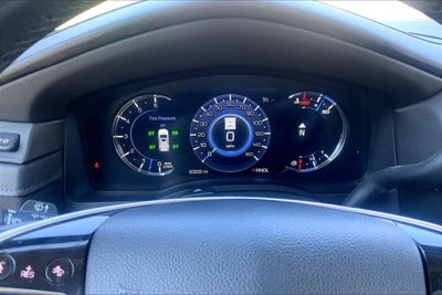 2020 Cadillac Escalade Premium Luxury