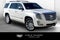 2020 Cadillac Escalade Platinum