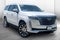 2022 Cadillac Escalade Premium Luxury Platinum