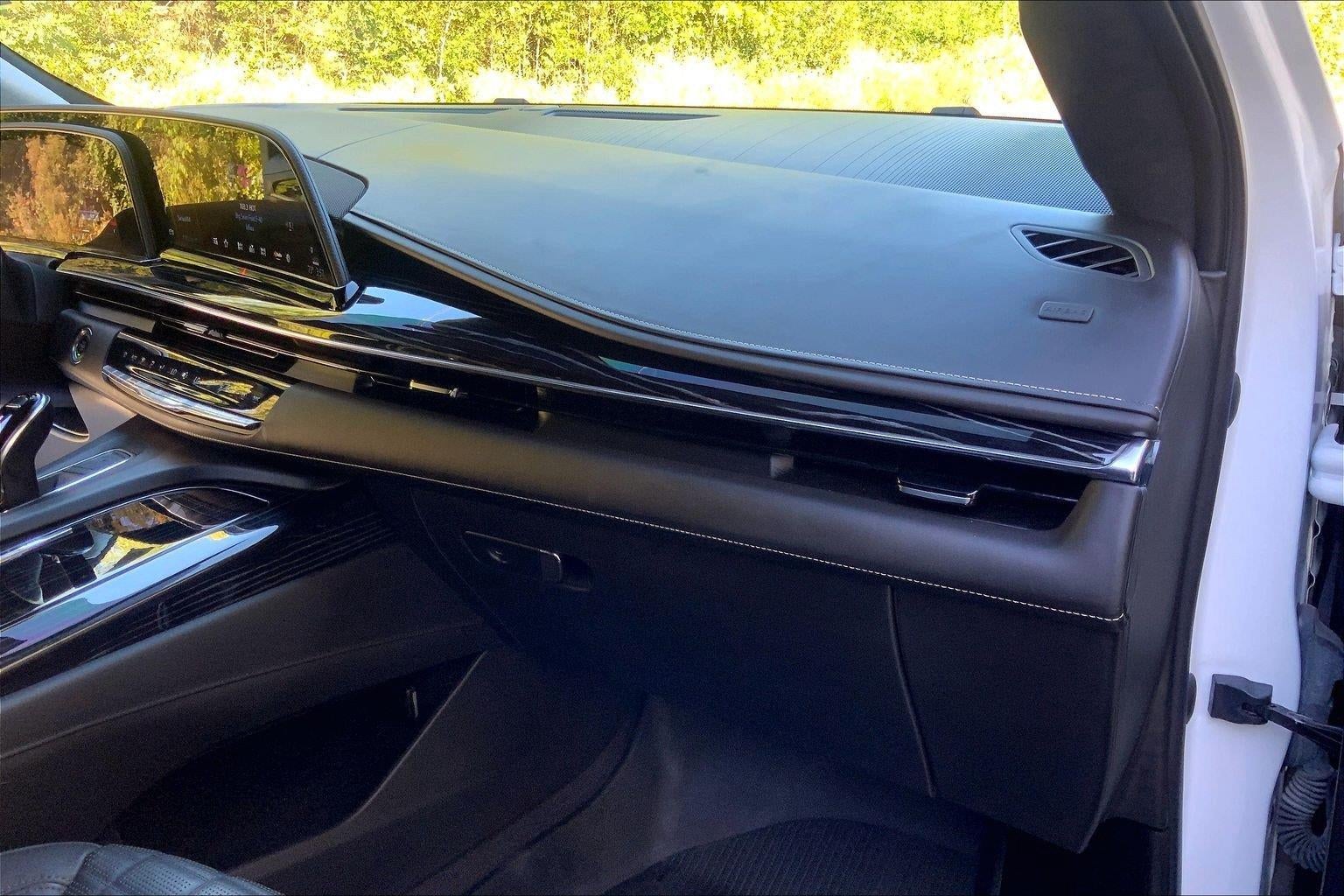 2023 Cadillac Escalade AWD V-Series