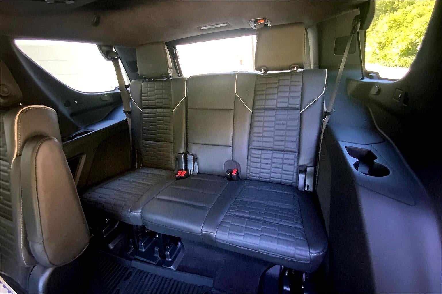 2023 Cadillac Escalade AWD V-Series