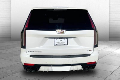 2023 Cadillac Escalade AWD V-Series