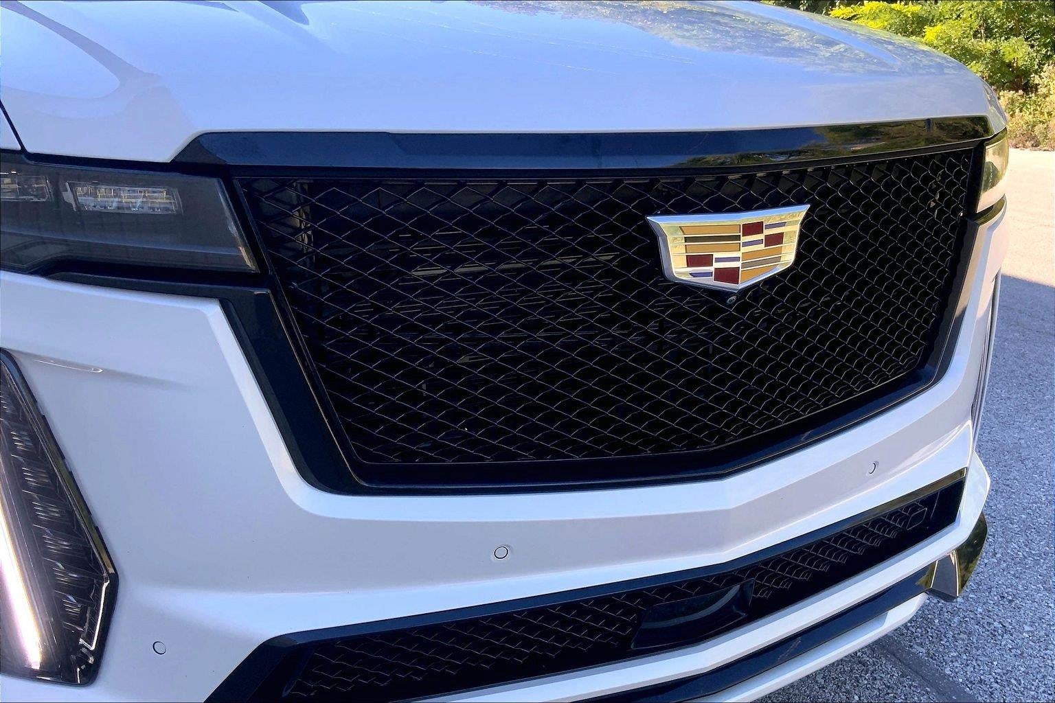 2023 Cadillac Escalade AWD V-Series